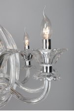 Люстра подвесная Omnilux OML-79503-12 Anela