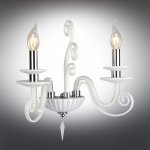 Светильник бра Omnilux OML-79601-02 Ozieri