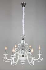 Люстра подвесная Omnilux OML-79603-06 Ozieri