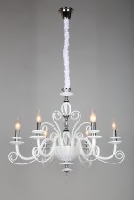 Люстра подвесная Omnilux OML-79603-06 Ozieri