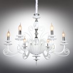 Люстра подвесная Omnilux OML-79603-06 Ozieri