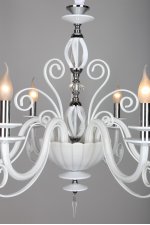 Люстра подвесная Omnilux OML-79603-06 Ozieri