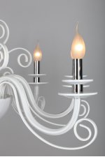 Люстра подвесная Omnilux OML-79603-08 Ozieri