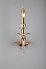 Светильник бра Omnilux OML-79611-01 Ozieri