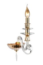 Светильник бра Omnilux OML-79611-01 Ozieri