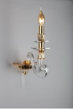 Светильник бра Omnilux OML-79611-01 Ozieri