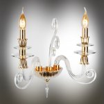 Светильник бра Omnilux OML-79611-02 Ozieri