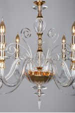 Люстра подвесная Omnilux OML-79613-06 Ozieri