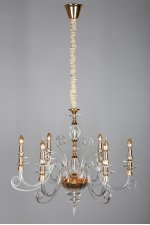 Люстра подвесная Omnilux OML-79613-06 Ozieri