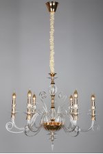 Люстра подвесная Omnilux OML-79613-06 Ozieri