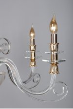 Люстра подвесная Omnilux OML-79613-06 Ozieri