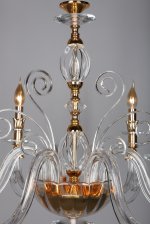 Люстра подвесная Omnilux OML-79613-06 Ozieri