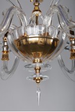 Люстра подвесная Omnilux OML-79613-06 Ozieri