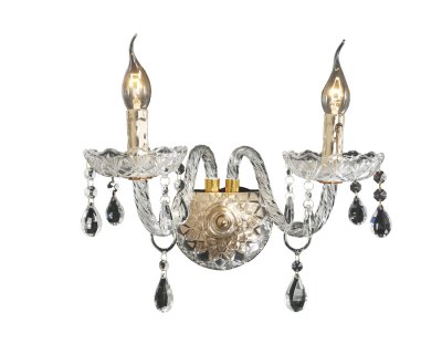 Светильник бра Omnilux OML-79701-02 Giuncana