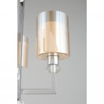 Люстра подвесная Omnilux OML-79903-04 Malito