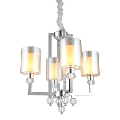 

Люстра подвесная Omnilux OML-79903-04 Malito, OML-79903-04