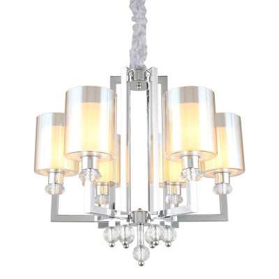 

Люстра подвесная Omnilux OML-79903-06 Malito, OML-79903-06