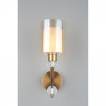 Светильник настенный (Бра) Omnilux OML-80001-01 Maranello