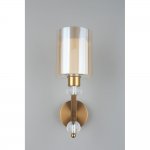 Светильник настенный (Бра) Omnilux OML-80001-01 Maranello