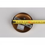 Светильник настенный (Бра) Omnilux OML-80001-01 Maranello