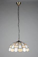 Люстра подвесная Omnilux OML-80103-03 Shanklin