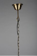 Люстра подвесная Omnilux OML-80103-03 Shanklin