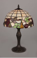 Настольная лампа Omnilux OML-80304-01 Alenquer