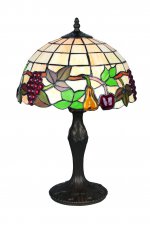 Настольная лампа Omnilux OML-80304-01 Alenquer