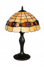 Настольная лампа Omnilux OML-80504-01 Almendra