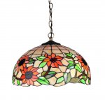 Люстра подвесная Omnilux OML-80703-03 Avintes