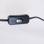 Настольная лампа Omnilux OML-80704-01 Avintes