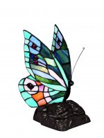 Настольная лампа Omnilux OML-81204-01 Branca