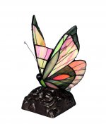 Настольная лампа Omnilux OML-81214-01 Branca