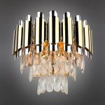 Светильник настенный (Бра) Omnilux OML-81401-03 Malgrate