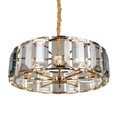 

Люстра подвесная Omnilux OML-81503-10 Noventa, OML-81503-10