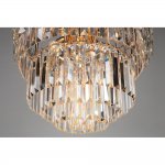 Люстра подвесная Omnilux OML-81703-12 Sangineto