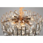 Люстра подвесная Omnilux OML-81703-12 Sangineto