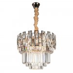 Люстра подвесная Omnilux OML-81703-12 Sangineto