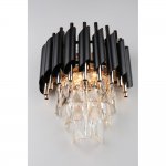 Светильник настенный (Бра) Omnilux OML-81801-02 Certaldo