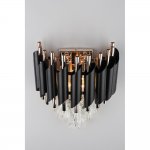 Светильник настенный (Бра) Omnilux OML-81801-02 Certaldo