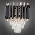 Светильник настенный (Бра) Omnilux OML-81801-02 Certaldo