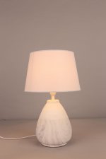 Настольная лампа Omnilux OML-82104-01 Parisis