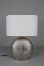 Настольная лампа Omnilux OML-82314-01 Valois