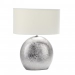 Настольная лампа Omnilux OML-82314-01 Valois