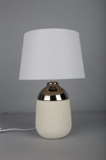 Настольная лампа Omnilux OML-82404-01 Languedoc
