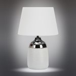 Настольная лампа Omnilux OML-82404-01 Languedoc