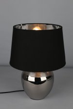 Настольная лампа Omnilux OML-82504-01 Velay