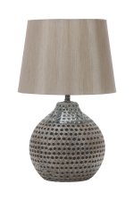 Настольная лампа Omnilux OML-83304-01 Marritza