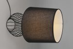 Настольная лампа Omnilux OML-83514-01 Caroso