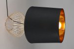 Настольная лампа Omnilux OML-83524-01 Caroso